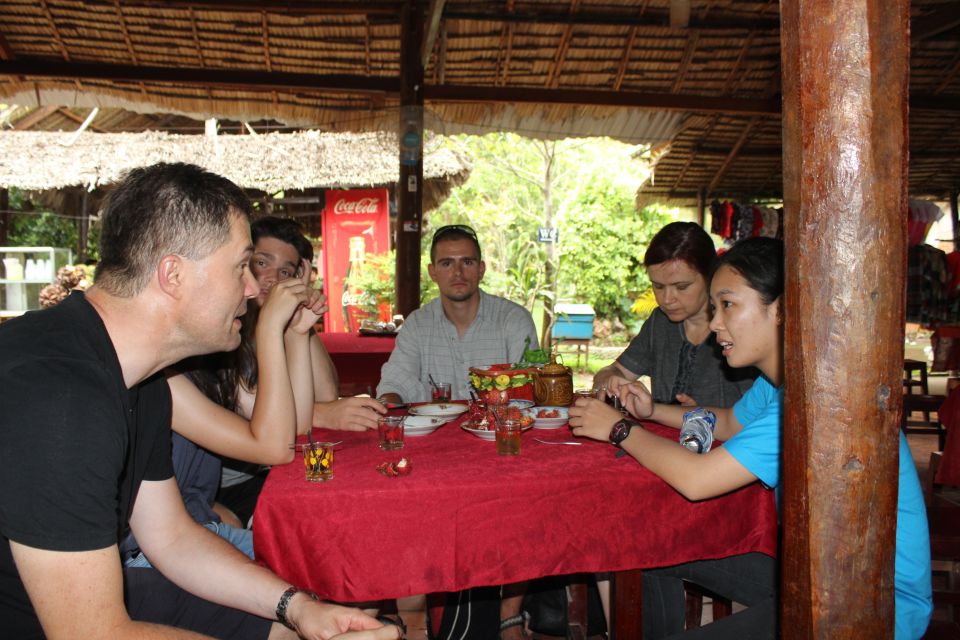Mekong Delta 2 Days: Floating Markets & Cultural Exploration - Two Days That Start With a 7:30 AM Ho Chi Minh City Pickup