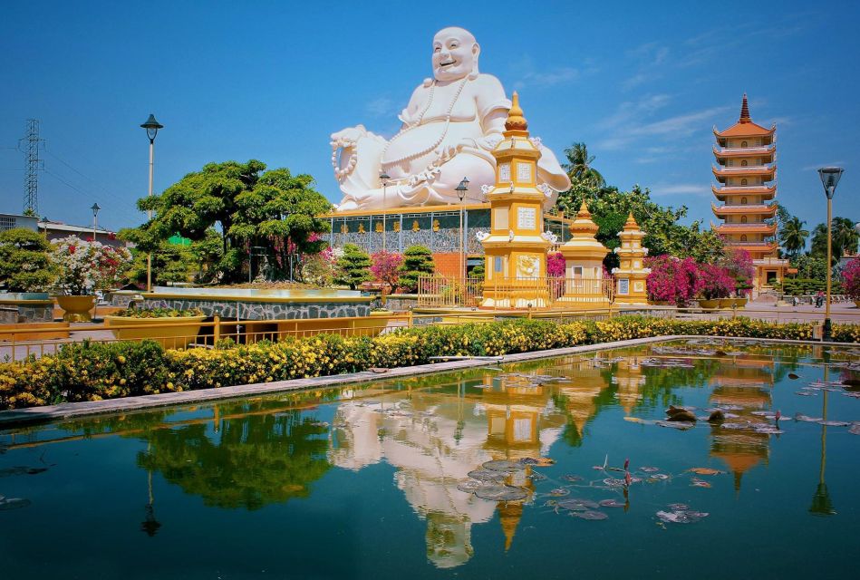 Mekong Delta 2 Days: Floating Markets & Cultural Exploration - Cai Be Canals and the Tien River Trade Story