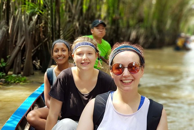 Mekong Delta 4 Islands, TukTuk, Boat, Try Khot Cake Local Cooking - Lunch and Snacks: What’s Included, and What You Should Expect to Pay Extra
