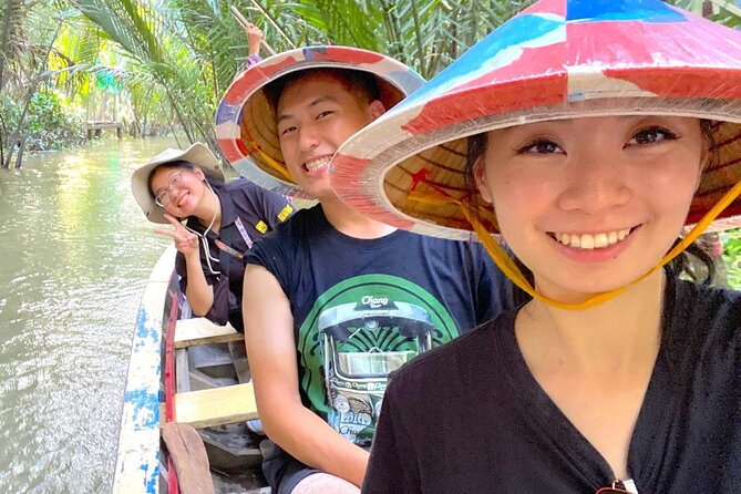 Mekong Delta and Cu Chi Tunnels Full-Day Excursion - Key highlights to know before you go