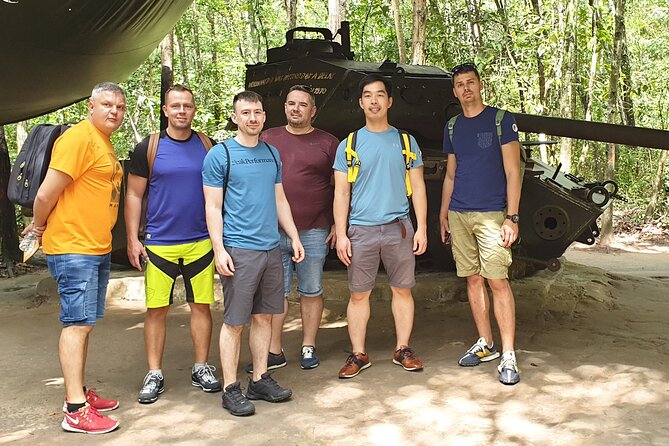 Mekong Delta and Cu Chi Tunnels Full-Day Excursion - Price and value: why this one works at this cost