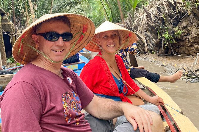 Mekong Delta and Cu Chi Tunnels Full-Day Excursion - What to bring (and what to skip)