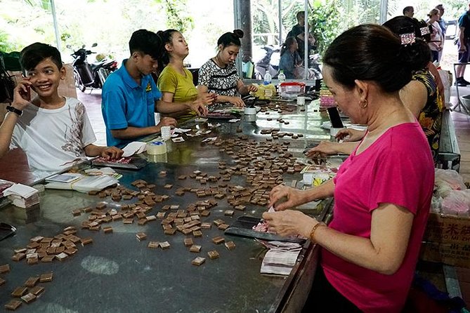 Mekong Delta and Ho Chi Minh City Private Tour Full Day - Saigon Opera House: the meeting point and a quick culture warm-up