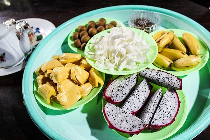 Mekong Delta and Ho Chi Minh City Private Tour Full Day - Reunification Palace and the War Remnants Museum: don’t rush these