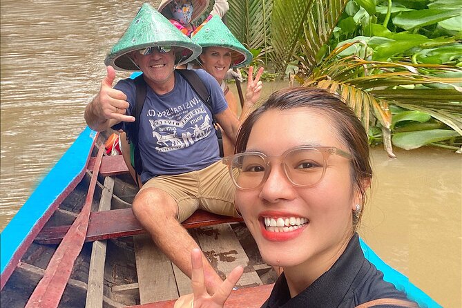 Mekong Delta Ben Tre Non-touristy Full-Day - VIP Private Tour - Why Ben Tre Feels Different From the Usual Mekong Day