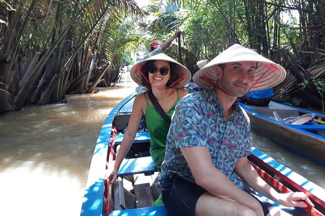 Mekong Delta Ben Tre Non-touristy Full-Day - VIP Private Tour - Lunch With a Local Family: The Part You’ll Remember at 9 PM