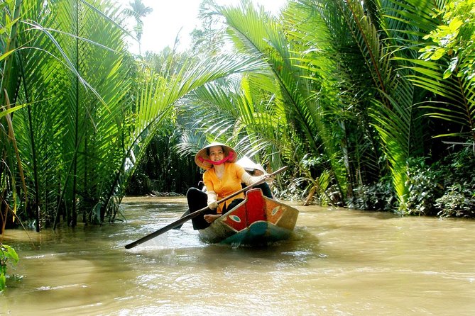 Mekong Delta Boat Tour - Key things to know before you go