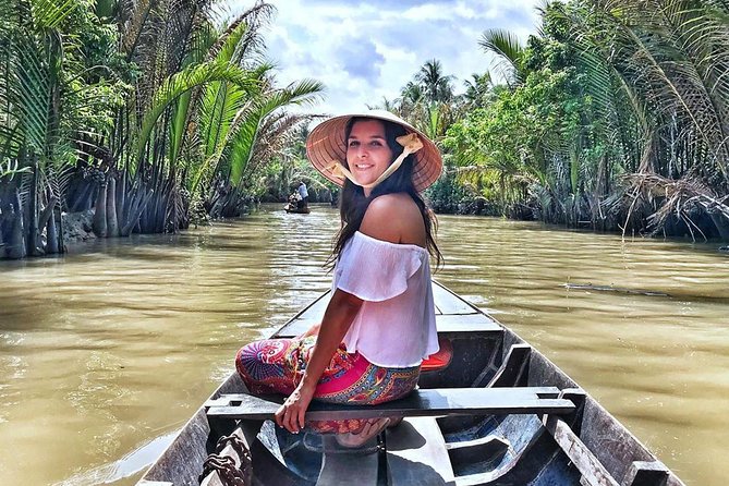 Mekong Delta & Cai Rang Floating Market 2-Day Tour from HCMC - Can Tho overnight: where the tour gives you breathing room