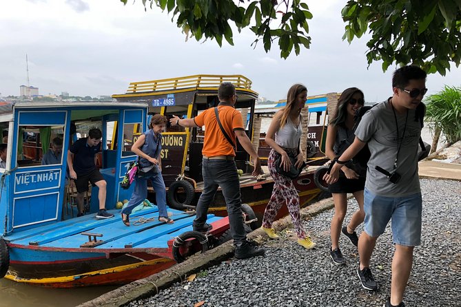 Mekong Delta Cai Rang Floating Market To The Contryside Road - When This Tour Fits Best (And When It Doesn’t)