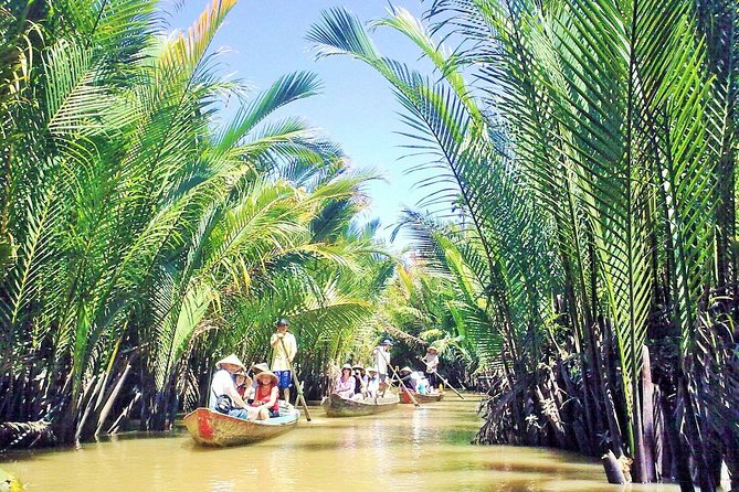 Mekong Delta Discovery Tour from Ho Chi Minh - Why the Mekong Delta Discovery feels worth your time