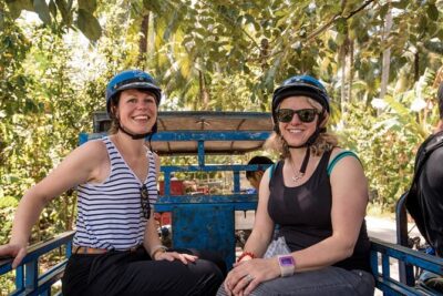 Mekong Delta Discovery Tour from Ho Chi Minh - Private boat cruise on the Mekong: river views plus real delta life