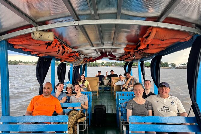 Mekong Delta Full Day Tour - Mekong Delta Day Tour at a Glance: What You’re Paying For