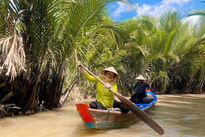 Mekong Delta Full Day Tour - Starting From Ho Chi Minh City: Pickup Points and a Long Drive Out