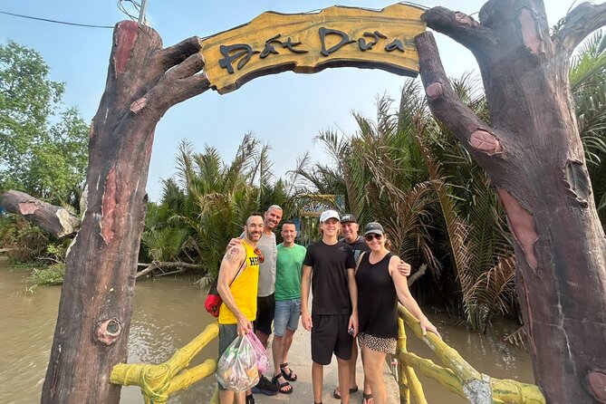 Mekong Delta Full Day Tour - Bee Farm Tea and Coconut Craft Stops: Interesting, but Don’t Let It Take Over
