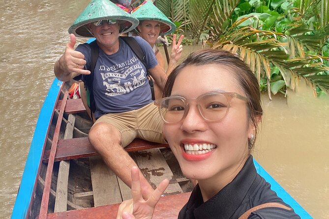Mekong Delta Full Day Trip - My Tho & Ben Tre - VIP Private Tour - Who should book this Mekong Delta VIP tour?