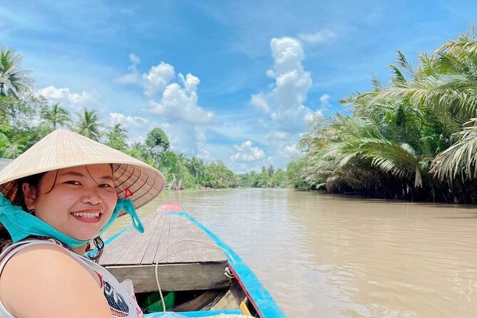 Mekong Delta Guided Tour from Ho Chi Minh City - Price and Value at $18 for an 8-Hour Mekong Day
