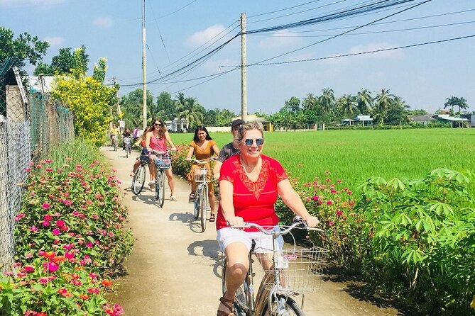 Mekong Delta Homestay 2-Day at Family Tiny Garden - Small Group - Food and daily life: breakfast, lunches, dinner, and small surprises