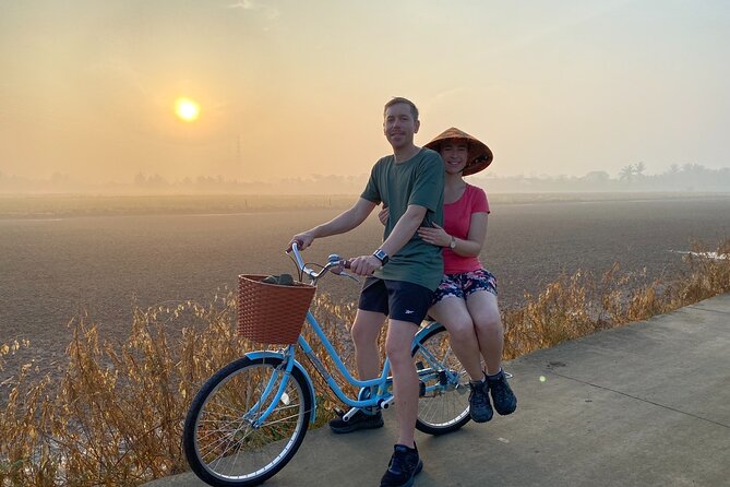 Mekong Delta Homestay Explore Nature 2-Day Family Tiny Garden - Price and value: $72 for two days in the Mekong Delta
