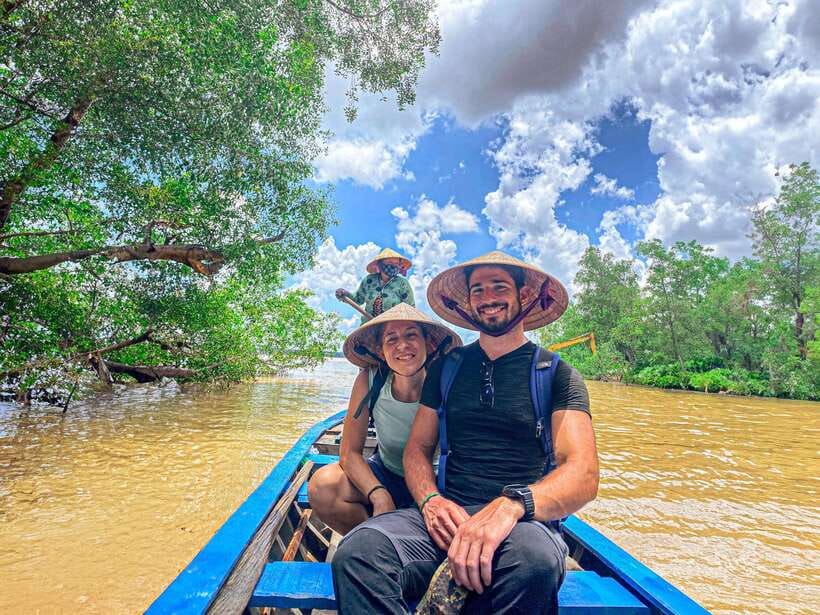 Mekong Delta 'Lesser-Known' My Tho & Ben Tre 1-Day Tour - A Small-Group Mekong Delta Day from My Tho to Ben Tre