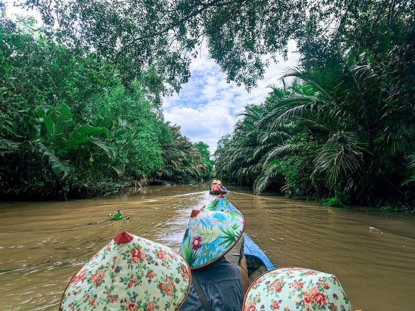 Mekong Delta 'Lesser-Known' My Tho & Ben Tre 1-Day Tour - Pickup Zones and the One-Day Flow You’ll Actually Feel