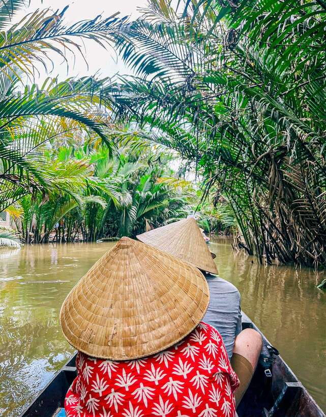 Mekong Delta 'Lesser-Known' My Tho & Ben Tre 1-Day Tour - Floating Fish Farm, Bee Farm, and Coconut Candy: Sweet Learning with a Side of Sales