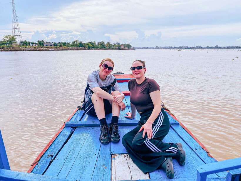 Mekong Delta 'Lesser-Known' My Tho & Ben Tre 1-Day Tour - Fruit, Honey, and Folk Music: A Genuine Taste of Southern Vietnam’s Rhythm