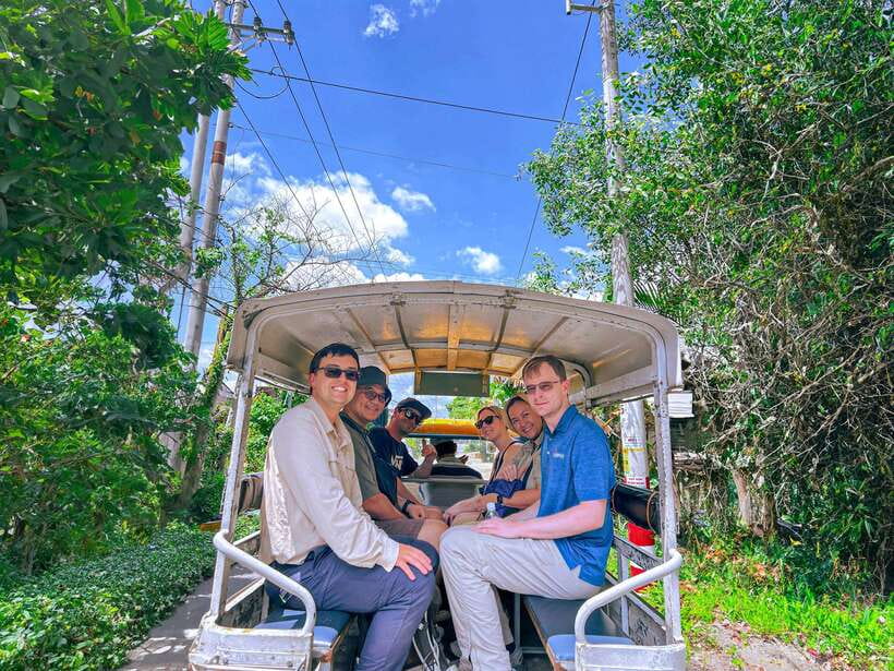 Mekong Delta 'Lesser-Known' My Tho & Ben Tre 1-Day Tour - Who This Tour Fits Best (and Who Might Skip It)