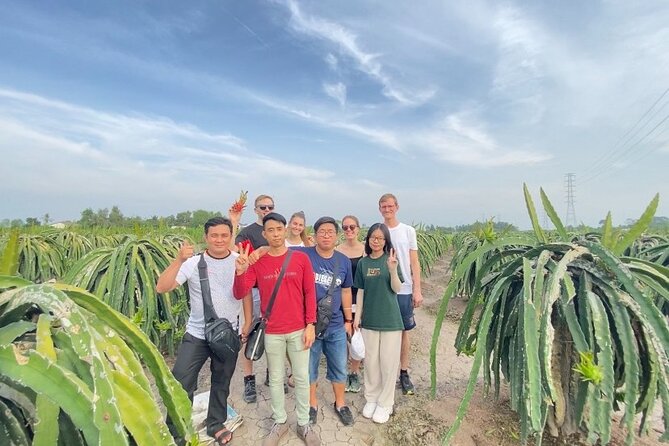 Mekong Delta Nature Cano-Kayak-Cycling & Fishing Private Day Trip - Who this Mekong Delta day trip suits best