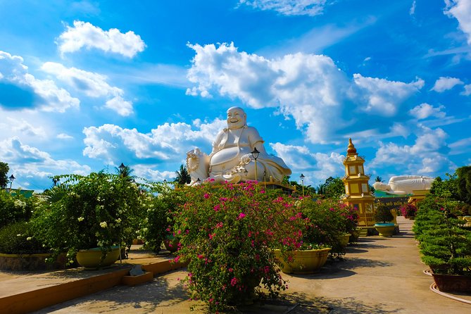 Mekong Delta Small Group Full Day Tour - Quick hits