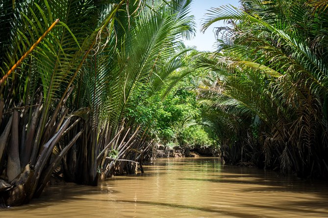 Mekong Delta Small Group Full Day Tour - How small-group touring keeps the Mekong doable