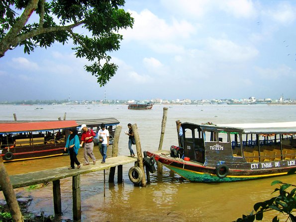Mekong Delta Small Group Full Day Tour - Value check: what $29.69 buys you (and what it doesn’t)