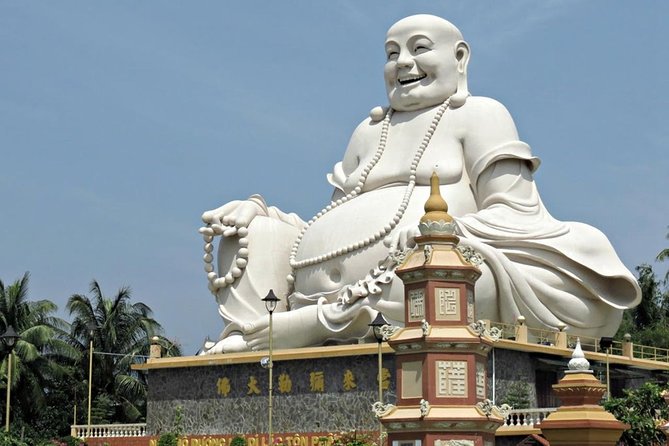 Mekong Delta Small Group Full Day Tour - Who this tour suits best