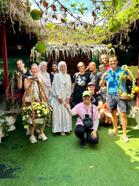 MeKong Delta Tour - Why This 1-Day Mekong Delta Circuit Works