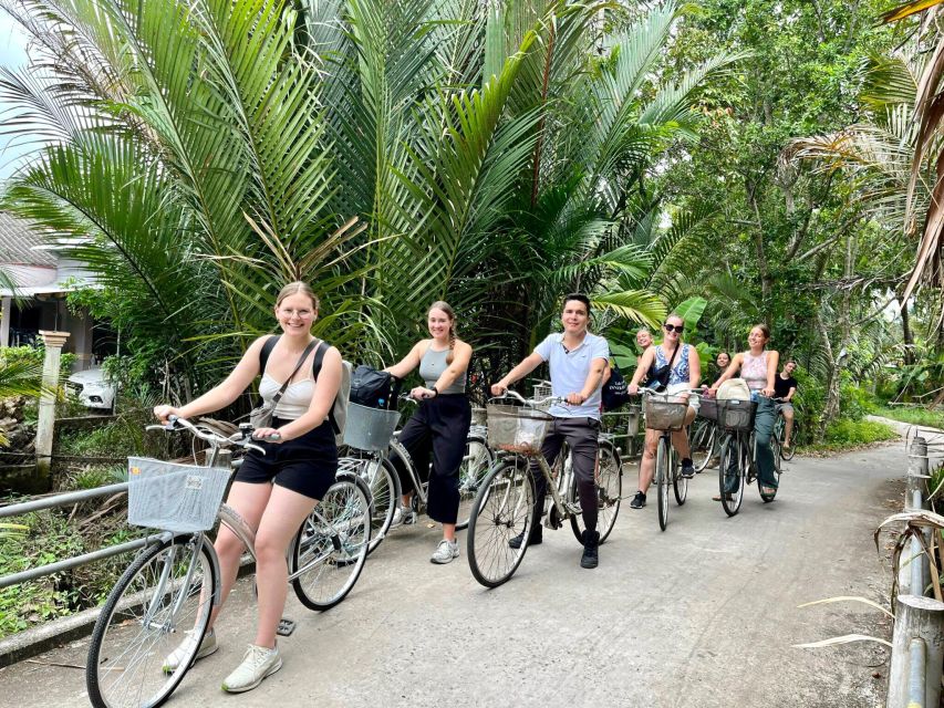 MeKong Delta Tour - Workshop and Family Honey Bee Keeping: Flavor Lessons With a Learning Angle