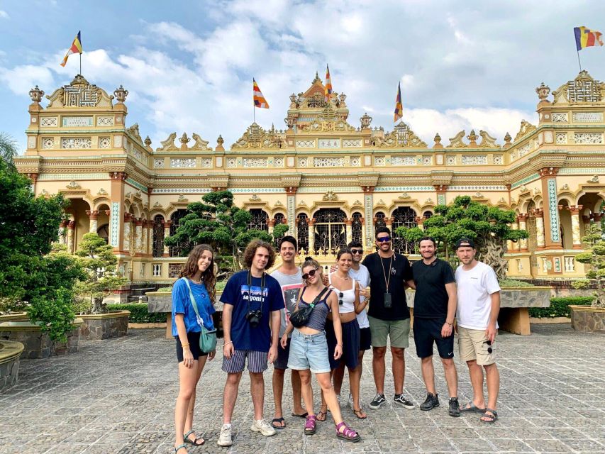 MeKong Delta Tour - Food, Drinks, and the Value of a $27 Day Trip