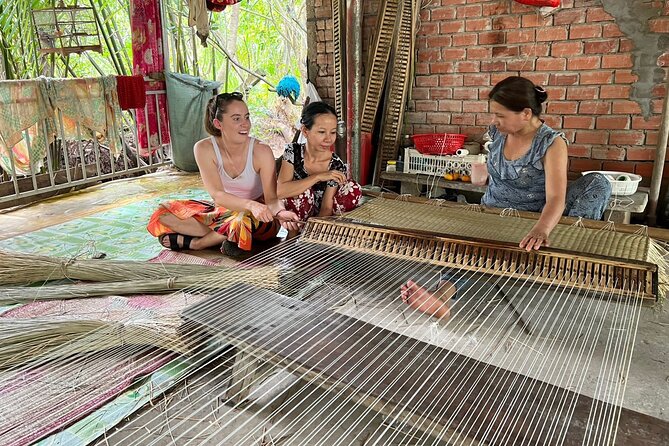 Mekong Delta tour: Ben Tre 1 day by DGT - Price and value for $65: what you get for one day