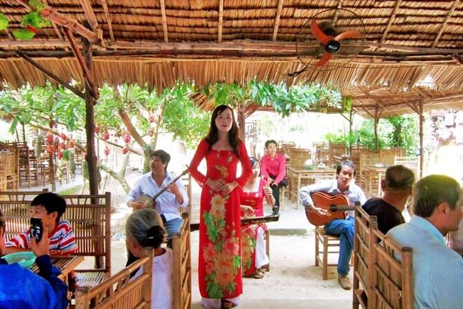 Mekong Delta Tour Daily - Mekong Delta day tour from Ho Chi Minh City: what $25 really buys