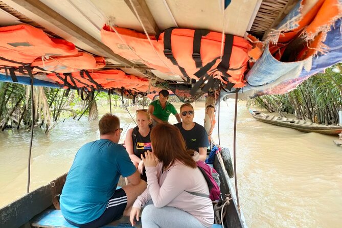 Mekong Delta Tour Daily - Who should book this Mekong Delta Tour Daily?