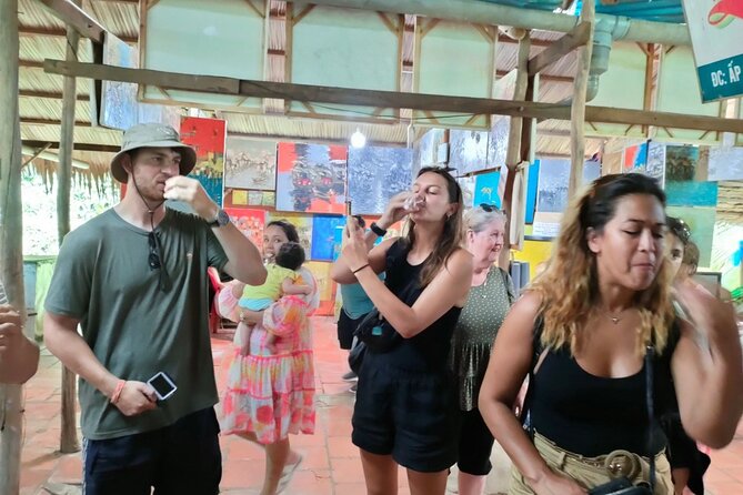 Mekong Delta Tour Daily - Practical tips for a smoother Mekong Delta day