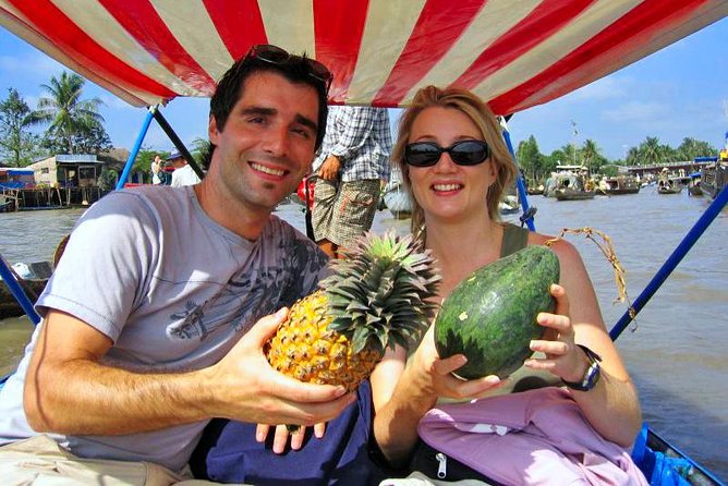 Mekong Delta Tour Full Day Cai Be-Vinh Long - Why Cai Be and Vinh Long make sense for a day trip
