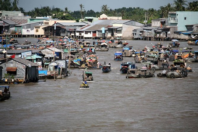 Mekong Delta Tour Full Day Cai Be-Vinh Long - Value and price: what $158 is buying you