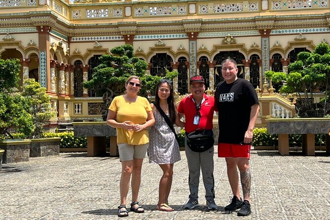 Mekong Delta tour: My Tho - Ben Tre 1 day by DGT - Boat transfers, tip moments, and the “sales pressure” reality