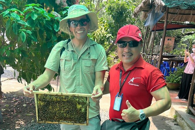 Mekong Delta tour: My Tho - Ben Tre 1 day by DGT - Price and what you truly get for around $22