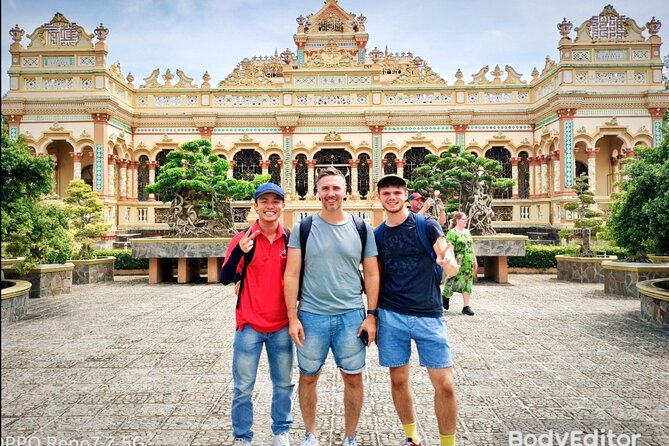 Mekong Delta tour: My Tho - Ben Tre 1 day by DGT - Is this tour worth it for first-timers?