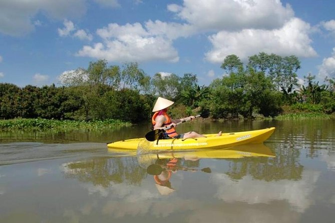 Mekong Delta Tour with Cooking and Kayaking - Key highlights before you go