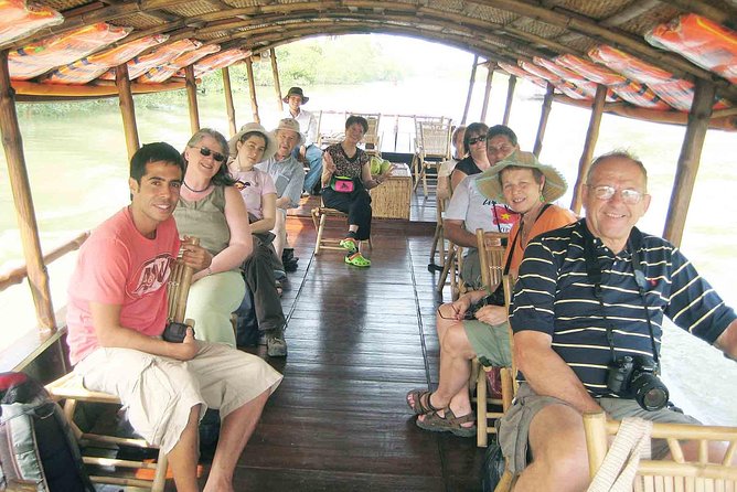 Mekong Delta Tour with Kayaking, Cycling and Cooking - Price and Value: Is $39 Worth It?