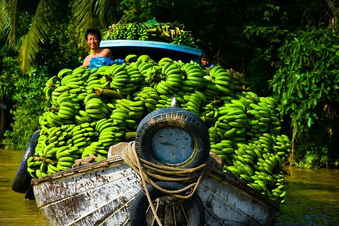 Mekong Delta Tour with Kayaking, Cycling and Cooking - Spring Rolls and Vietnamese Pancakes: The Cooking Class Part You’ll Remember
