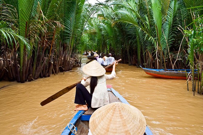 Mekong Delta Trip To Cai Be - Tan Phong Island With Lunch - Don ca tai tu folk music and village wandering