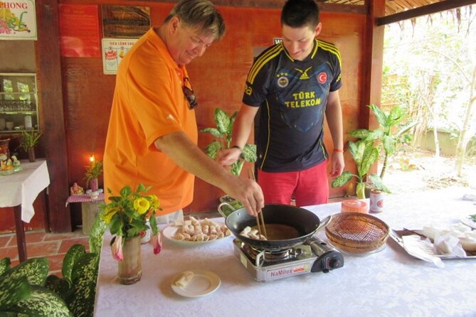 Mekong Delta Trip To Cai Be - Tan Phong Island With Lunch - Guides and group size: why names keep showing up