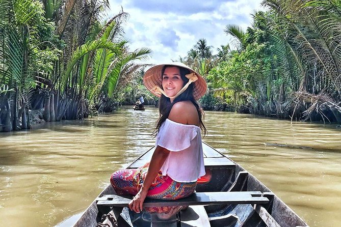 Mekong Delta VIP Tour - Transportation by Limousine - VIP Limousine Comfort: Getting Out of Ho Chi Minh City Without the Stress